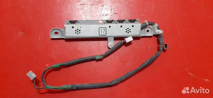 Антенна Lexus Ls