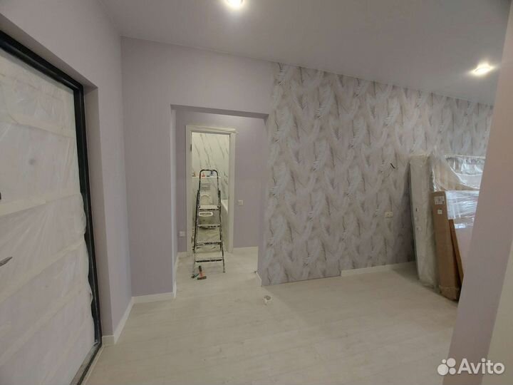 Универсальный отделочник