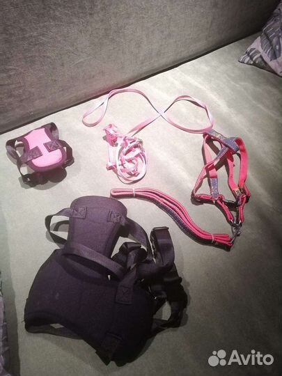 Шлейка для разных собаки и других животных