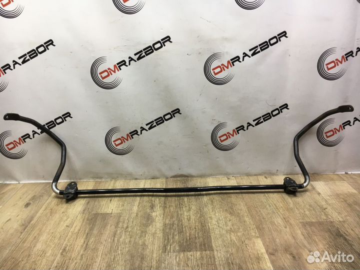 Стабилизатор Toyota Corolla Fielder X рестайлинг (2008—2013)