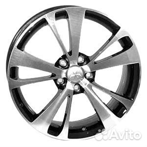 Replica LS MI94 7xR18 5x114,3 ET38 DIA67,1