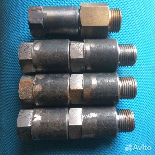 Обманка механическая для лямбда зонда