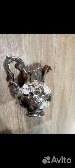 Кофейный сервиз