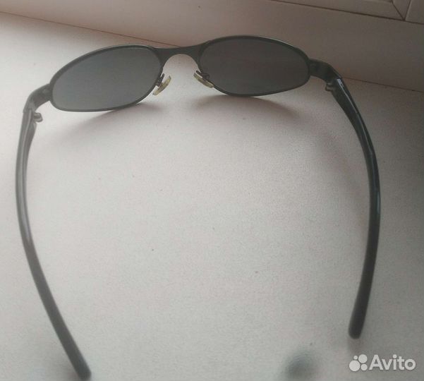 Солнцезащитные очки мужские