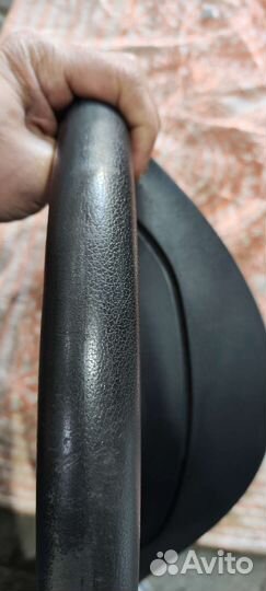 Руль в сборе Мерседес Спринтер 906, с 06 по 20 год