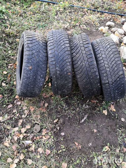 Continental Conti.eContact 285/65 R15