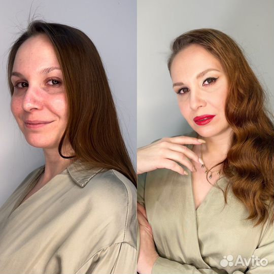 Визажист