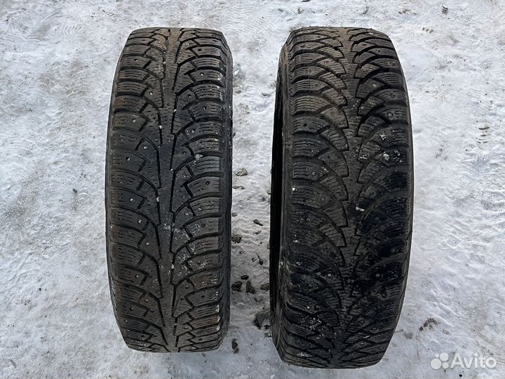 Колесо ваз р 14 зимние