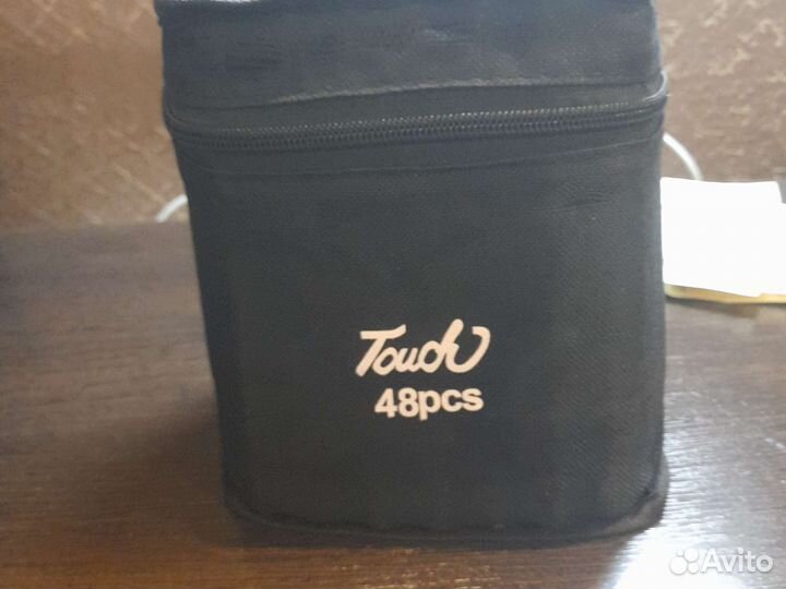 Маркеры для скетчинга (читайте описание)