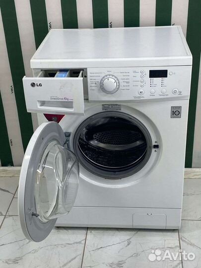 Стиральная машина бу с доставкой и с гарантией