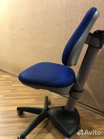 Компьютерное кресло Бюрократ детское