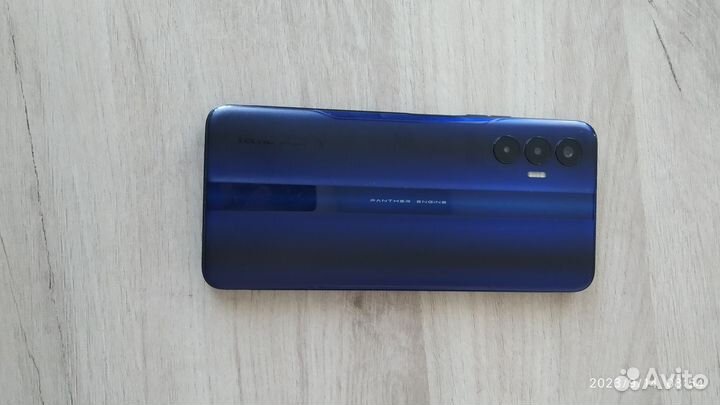 TECNO Pova 3, 6/128 ГБ