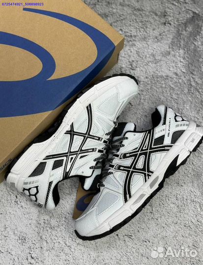 Кроссовки Asics Gel-Kahana 8