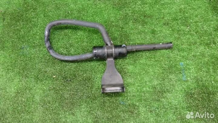 Тройник системы охлаждения Toyota Corolla Fielder