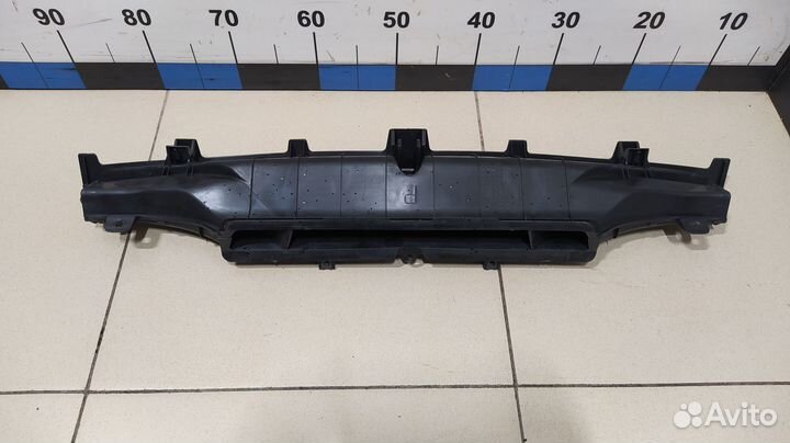 Воздуховод Land Cruiser (150) -Prado 2009