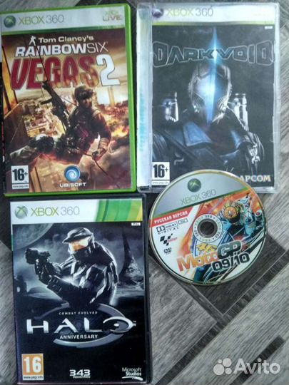 Игра для приставки xbox 360