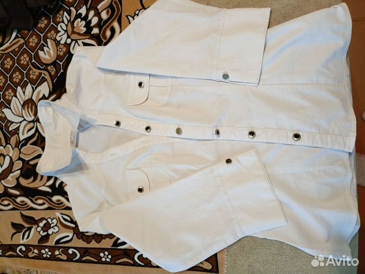 Женская одежда