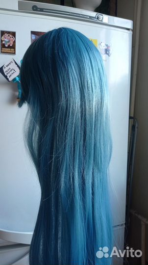 Парик косплей