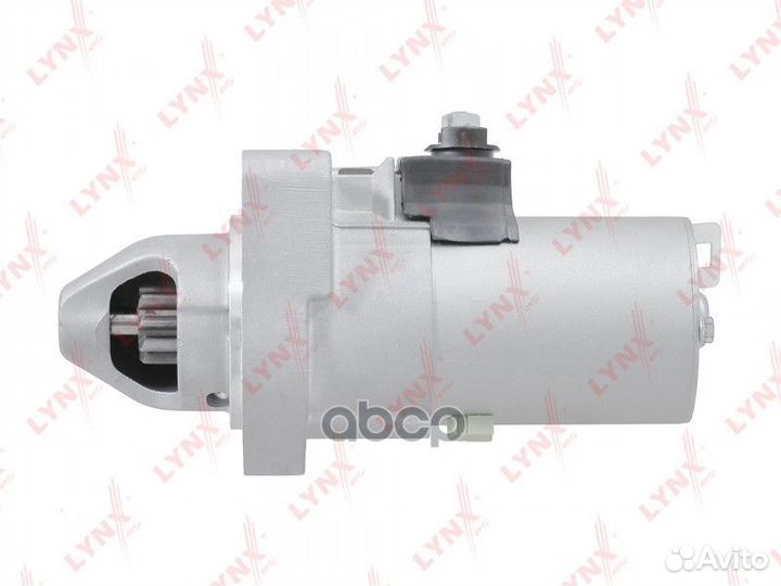 Стартер Honda CR-V (06) /Accord (08) 2.4i ES1140