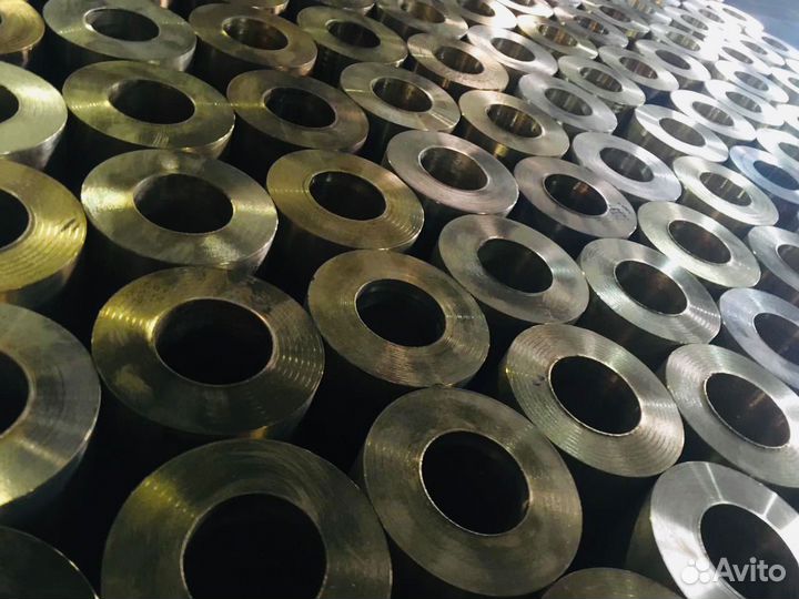 Изготовление металлоизделий под заказ