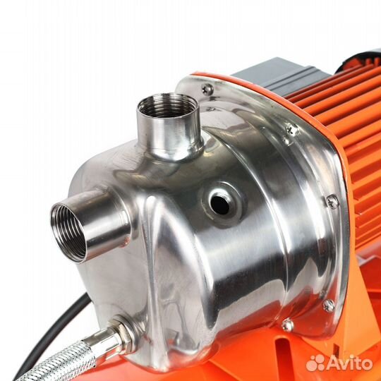 Насосная станция Patriot PW 1200-24 inox