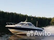 Прогулки на катере