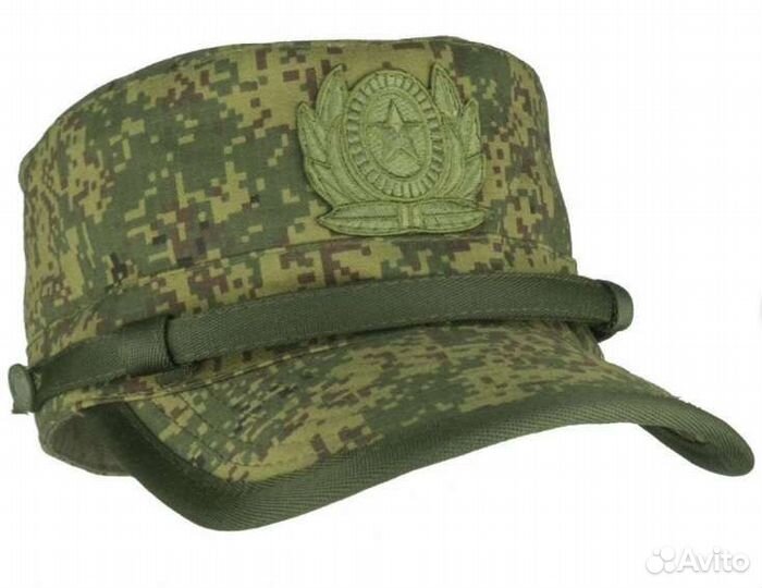 Костюм летний для военнослужащих, рубашки