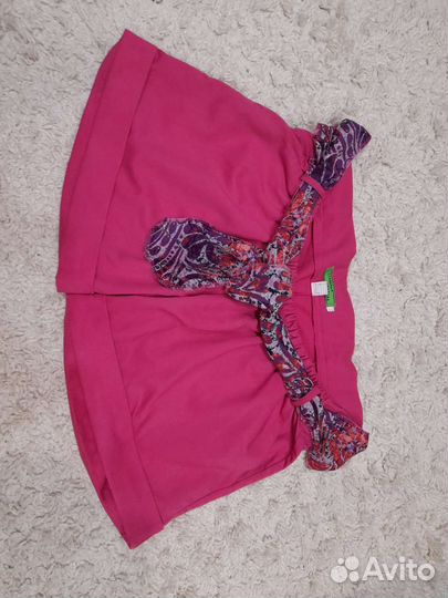 Шорты летние женские