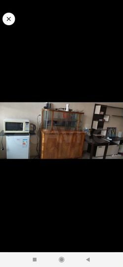 Комната 20 м² в 5-к., 5/5 эт.