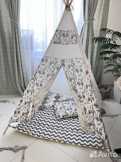 Виг вам детский