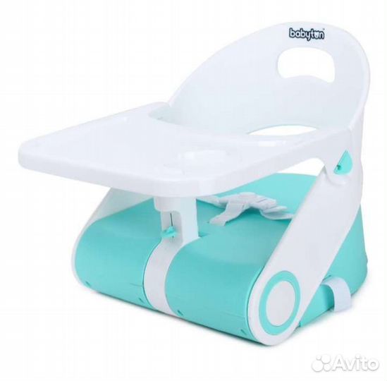 Стульчик для кормления babyton