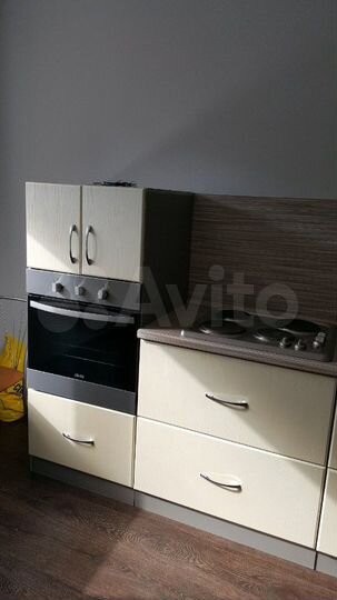 2-к. квартира, 65 м², 3/5 эт.