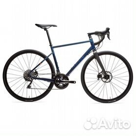 Decathlon btwin cheap triban 100