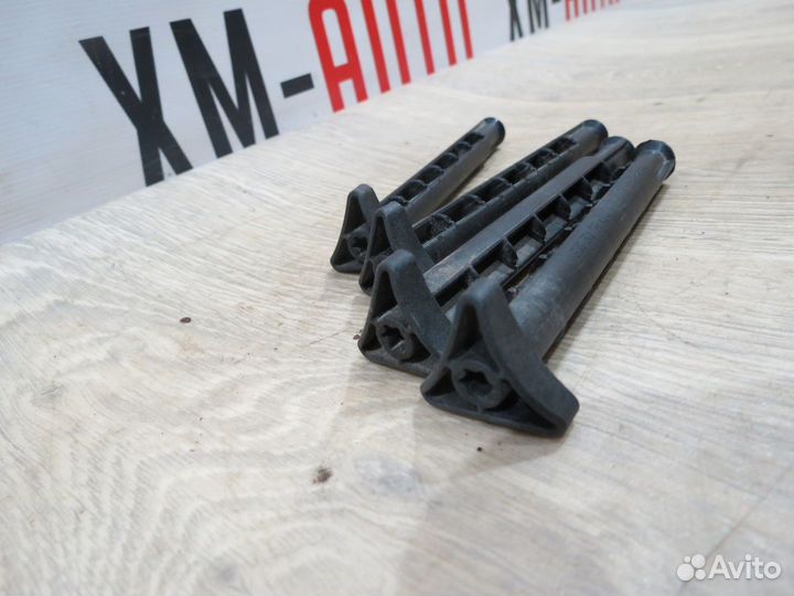 Крепление фонаря LADA Largus