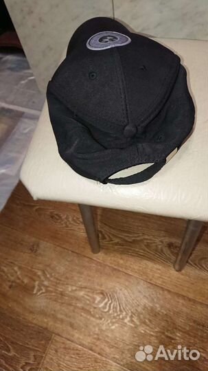 Бейсболка мужская