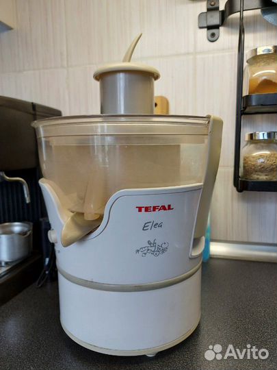 Соковыжималка обмен