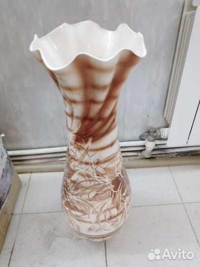 Ваза для цветов СССР