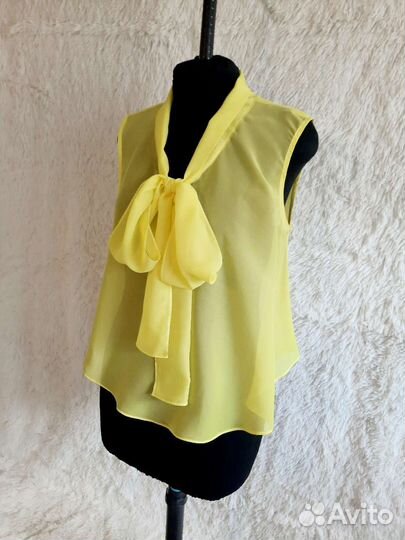Блузка 44р