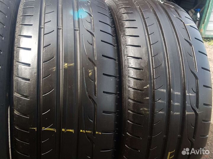 Dunlop SP SPORT MAXX RT 225/45 R19