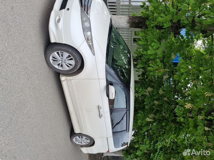 Honda Elysion 2.4 AT, 2011, 130 000 км