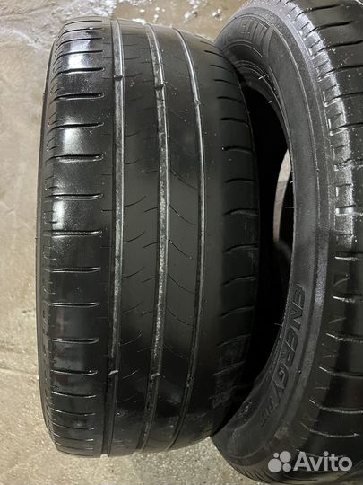 Michelin Energy Saver 205/55 R16