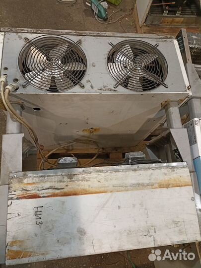 Моноблок Technoblock AC В 202