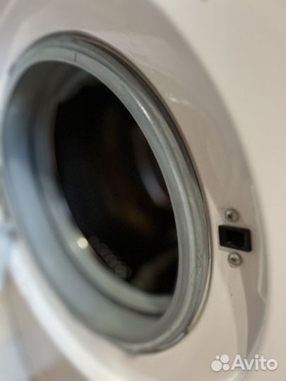 Стиральная машина Beko 4,5 кг