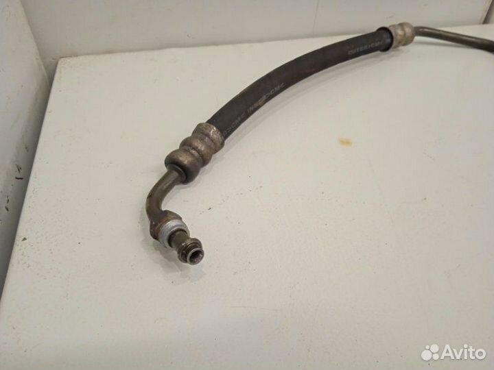 Трубка гидроусилителя Chevrolet Aveo T300 F16D4