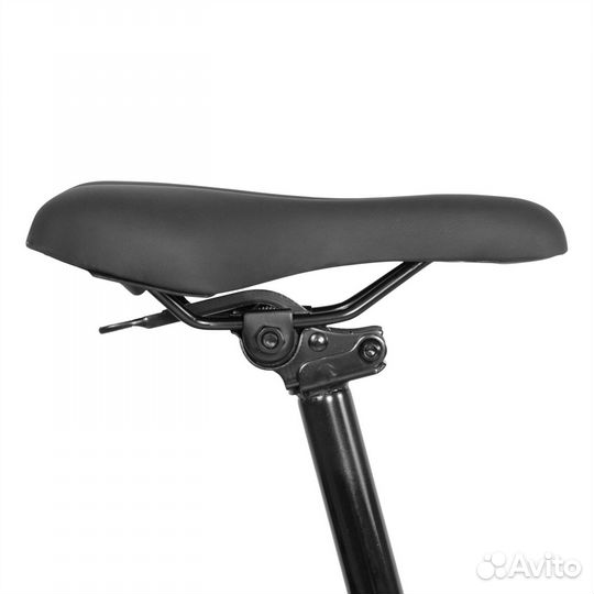 Электровелосипед hiper engine BF160 graphite 2023