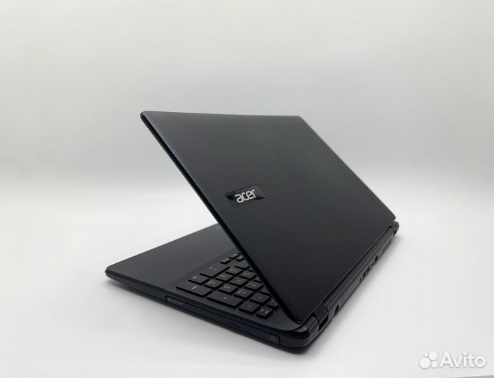 Ноутбук acer 2519-C9NG