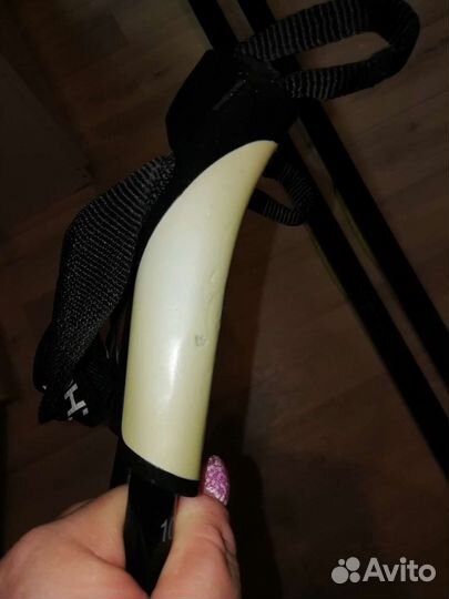 Лыжи беговые fisher