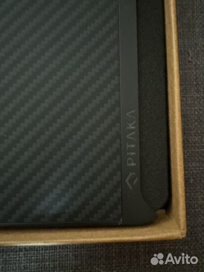 Продам чехол pitaka для iPad pro 2020