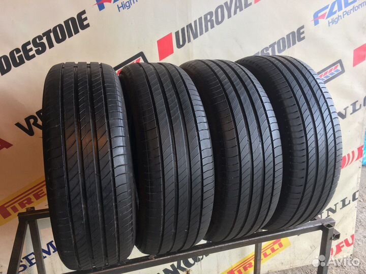 Michelin Primacy 4 215/55 R17