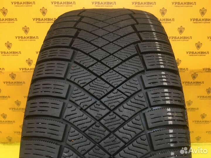 Pirelli Ice Zero FR 255/55 R19 111H